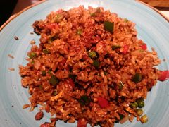 -半秋山西餐厅(巴南万达广场店)