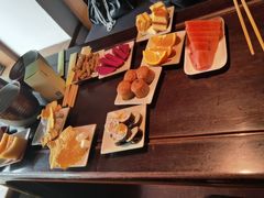 -青藤茶馆(南山路店)