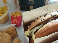 -麦当劳(季平店)