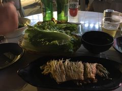 -眼镜哥浦江夜宵大本营