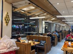 -天盛海鲜烧烤大排档·本地小海鲜·牟平腿穗子(幸福店)