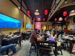 -富正毅三下锅·湘西韵味(天门山索道店)