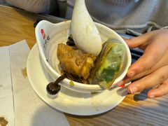 -东北灶(高新银泰店)