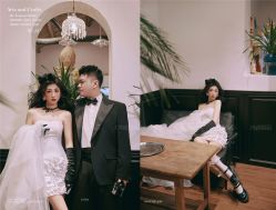 -玛雅·椿野婚纱摄影·本地拍·旅拍