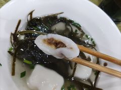 肉汤圆-玉林汤圆