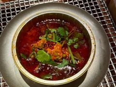 -周丹丹原味烧烤(香格里拉店)