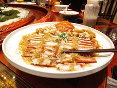 -紫阳海鲜楼·传承闽味(长乐路总店)