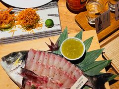 -炉胜·炉端烧·居酒屋