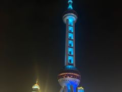 -东方明珠广播电视塔