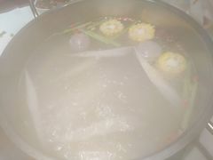 -潮牛禾记•潮汕鲜牛肉火锅(新亚洲店)