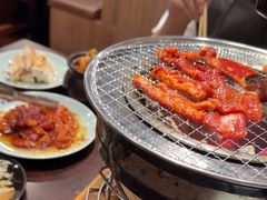 -蒜香焼肉PURUSHIN(马场路店)