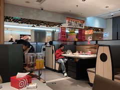 -海底捞火锅(奥体南路店)