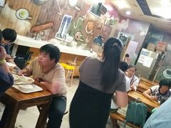大堂-阊门姚记豆浆(旧学前直营店)