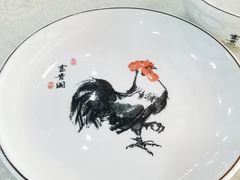 -金瑞轩大酒楼·顺德鱼生·粤菜海鲜(东江国际店)