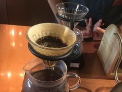 -sugarman espresso素饮糖人高新咖啡工厂