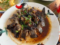 -八方海味餐厅