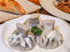 -格鲁·秀色Georgia’s Feast