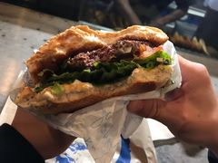 -Fergburger(皇后镇店)