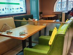 -去茶去餐厅(中央大街店)