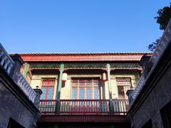 -古文化街旅游区