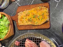 -十三姨正合丰烤肉(营迹路店)