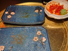 -無二炙坊·和牛烧肉(大钟寺1733店)