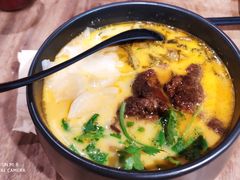 -和府捞面(东直门银座店)