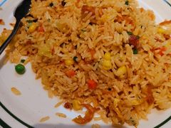 -佐敦茶餐厅(恒茂华城店)