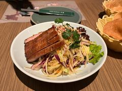 -安南越南餐厅(青岛万象城店)