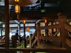 大堂-桂满陇-十里风荷(合生汇店)