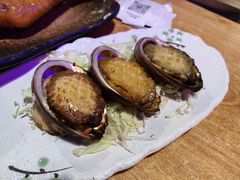 -质烤烤物·活烤海鲜(质烤总店)