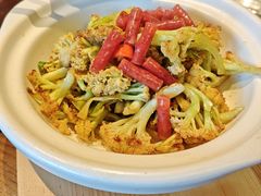-陈家老院子·长春特色东北家宴(一匡街店)