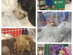 -丽达购物中心(崂山店)