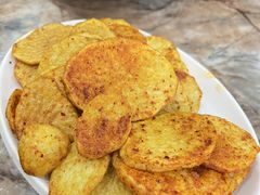 -继承独一味生烤羊排(金牛小区店)