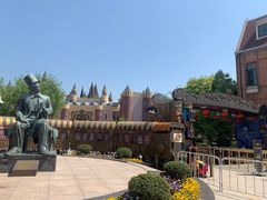 -安徒生童话乐园