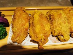 -新白鹿餐厅(金鹰新街口店)
