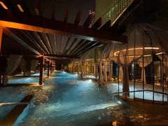 -南京瀚金佰九号温泉酒店