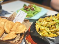-状元阁烧烤(新华路总店)