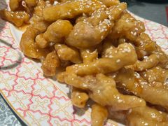 -老济南·地道济南菜(大明湖店)