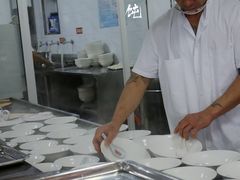 -汪家馄饨(集庆路店)