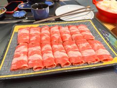 -汉方猪肚鸡火锅(金华之心店)