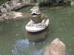 -太湖源风景区