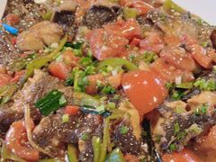 -生态苑农庄(十里画廊遇龙河店)