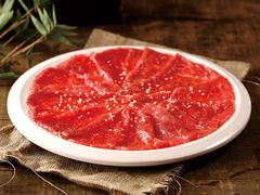 -蜀江龙火锅(清苑店)