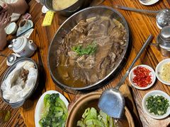 -侠成水上农庄(工业大道店)