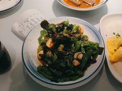 -山里俏·地标皖南菜·屯溪臭鳜鱼(北城万达店)