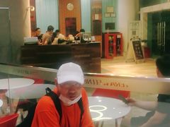 -一兆韦德健身(慧芝湖店)