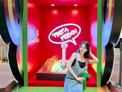 -深圳来福士广场