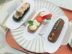 -慕可创意美学·定制CAKE·微景观蛋糕(总店)