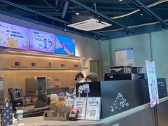 -瑞幸咖啡(福州三可小镇店)